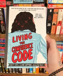 Living the Confidence Code