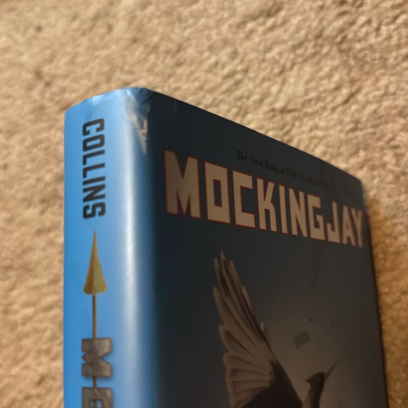 Mockingjay