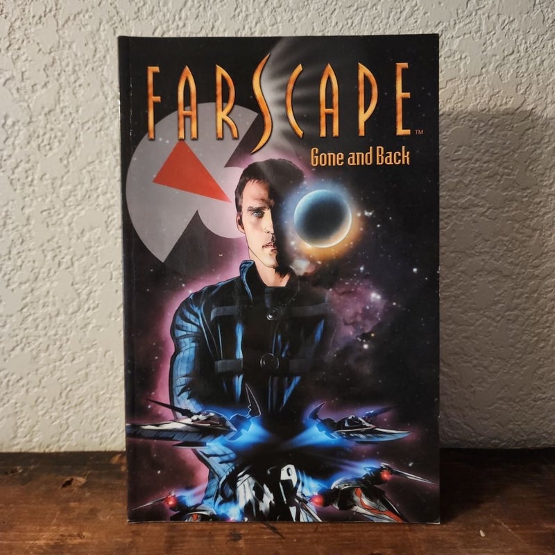 Farscape