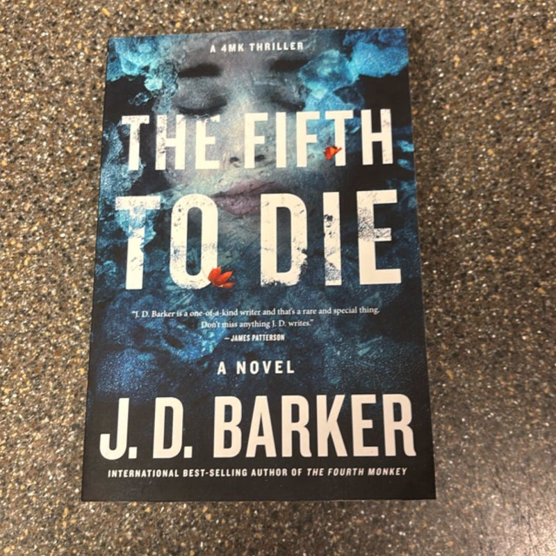 The Fifth to Die