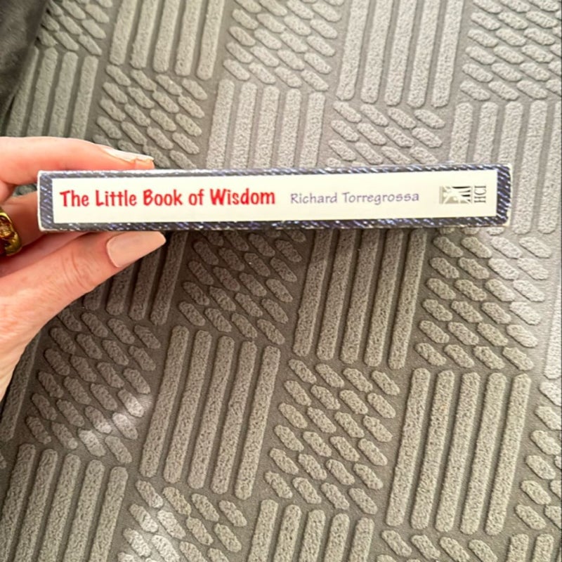 The Little Book of Wisdom