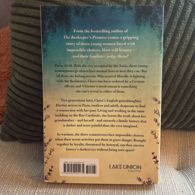 The Dressmaker's Gift