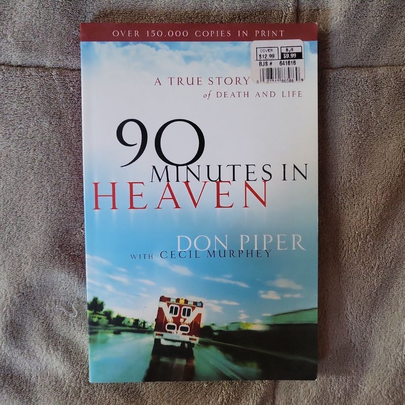 90 Minutes in Heaven