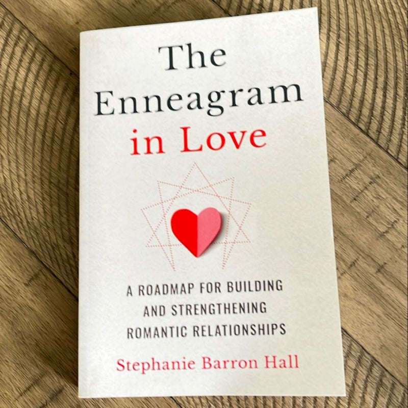 The Enneagram in Love