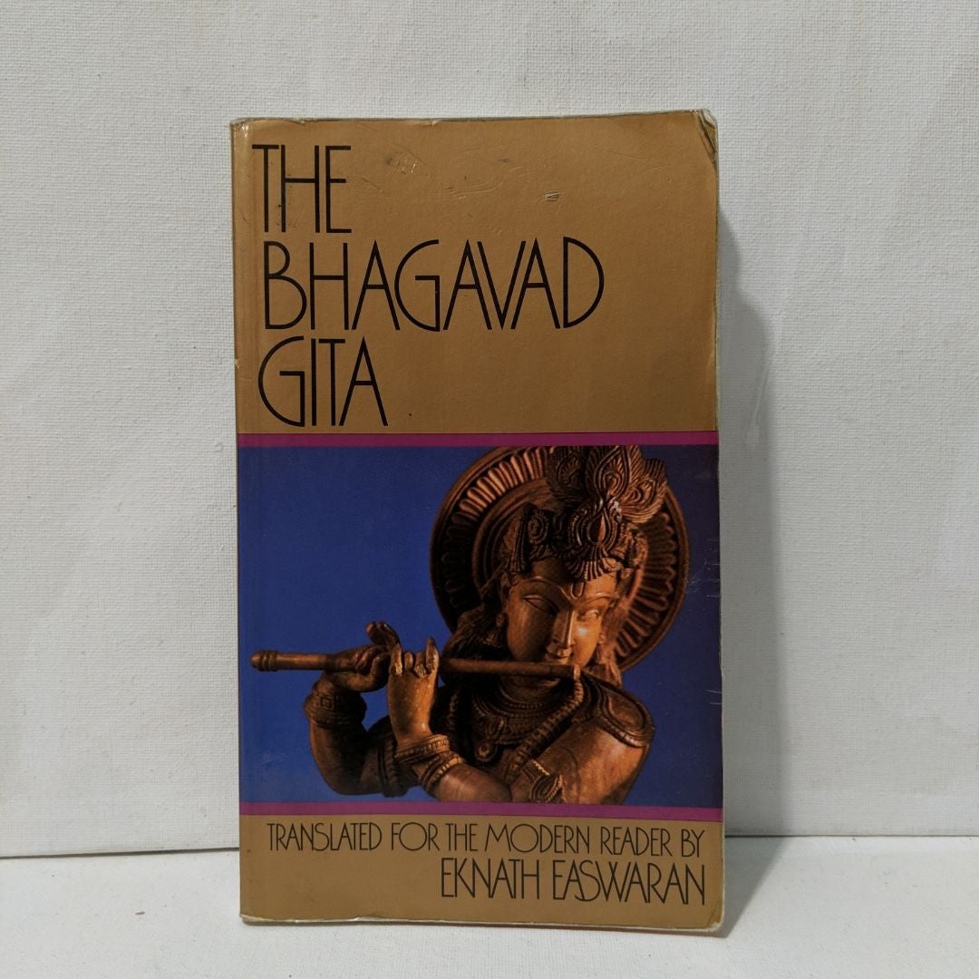 The Bhagavad Gita