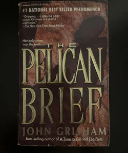 The Pelican Brief