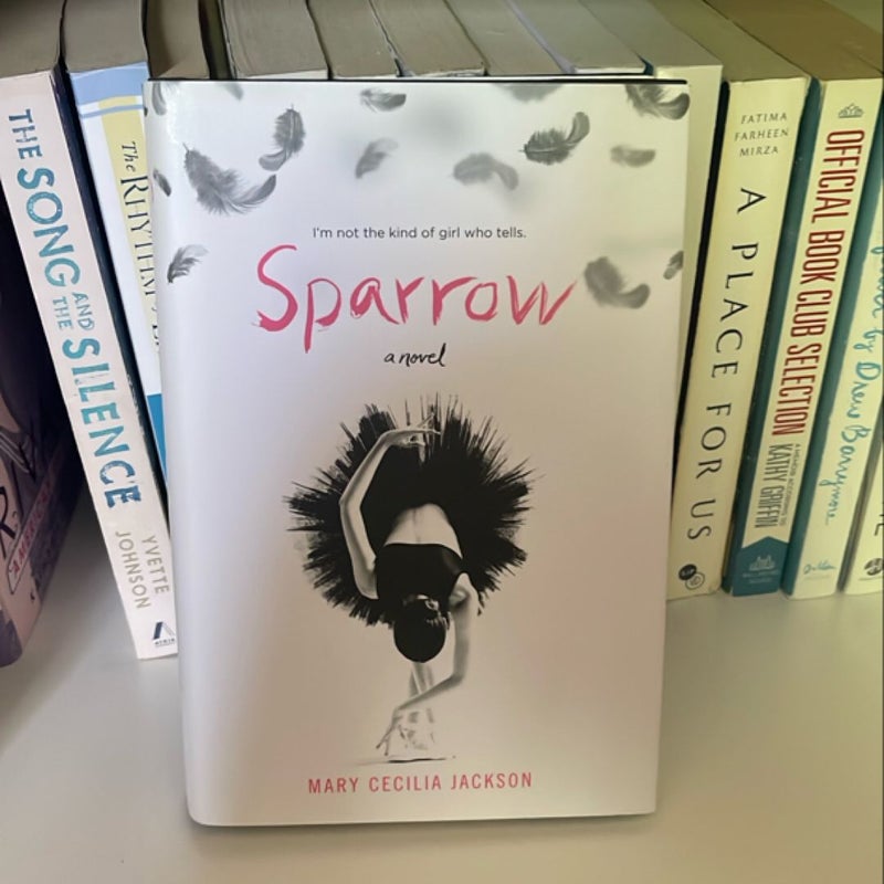 Sparrow