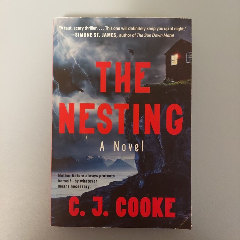 The Nesting