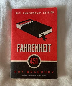 Fahrenheit 451