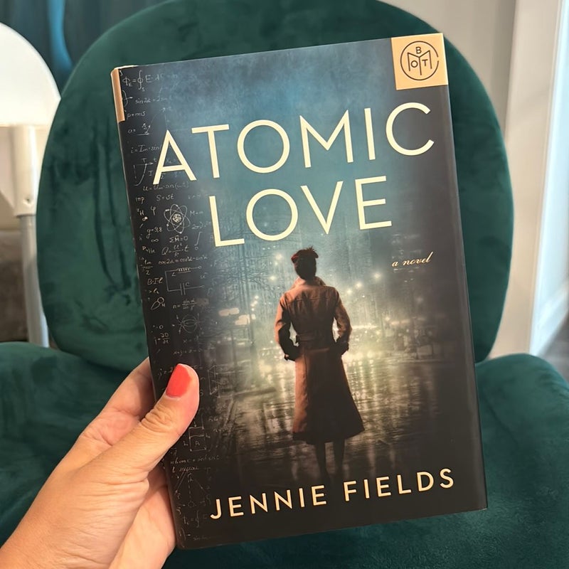 Atomic Love