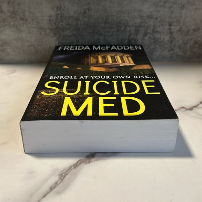 Suicide Med