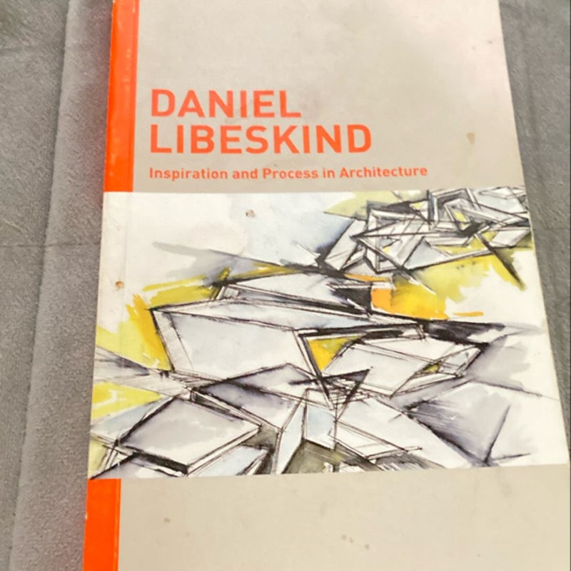 Daniel Libeskind 