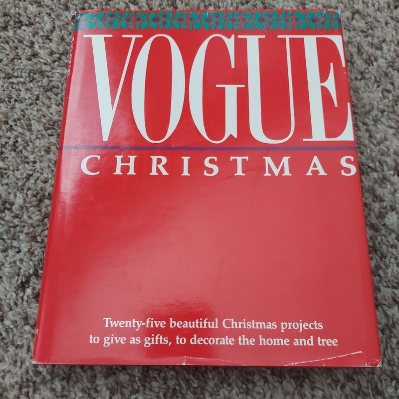 Vogue Christmas