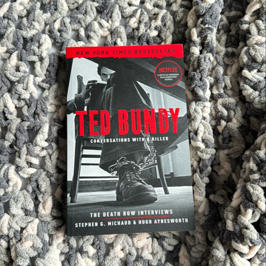 Ted Bundy: Conversations with a Killer