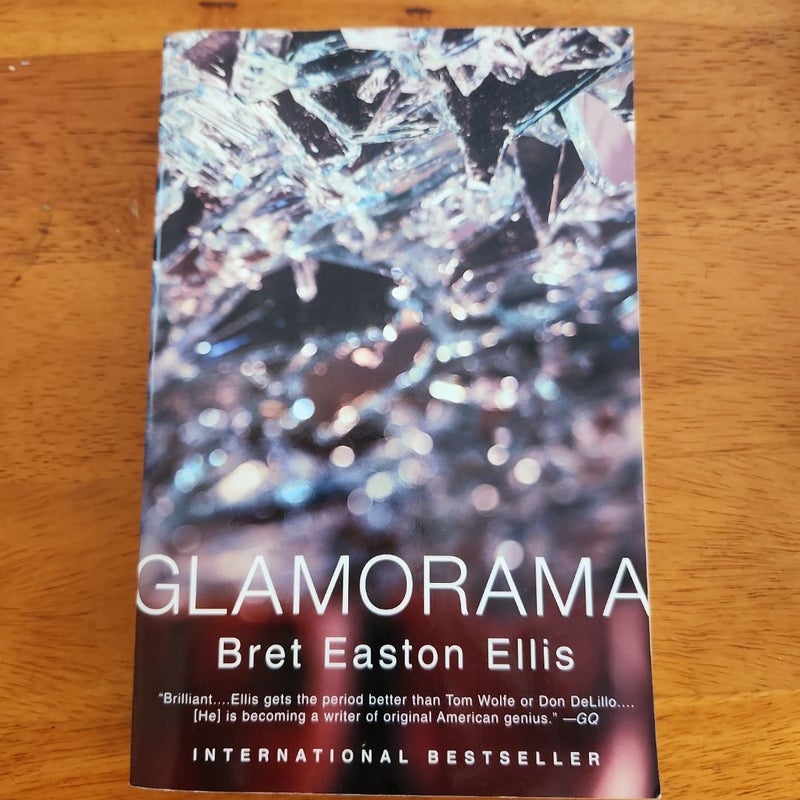 Glamorama