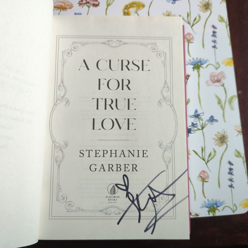 A Curse for True Love