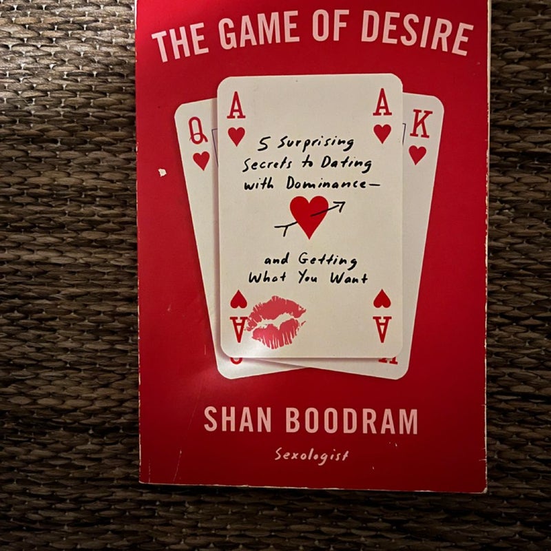 The Game of Desire