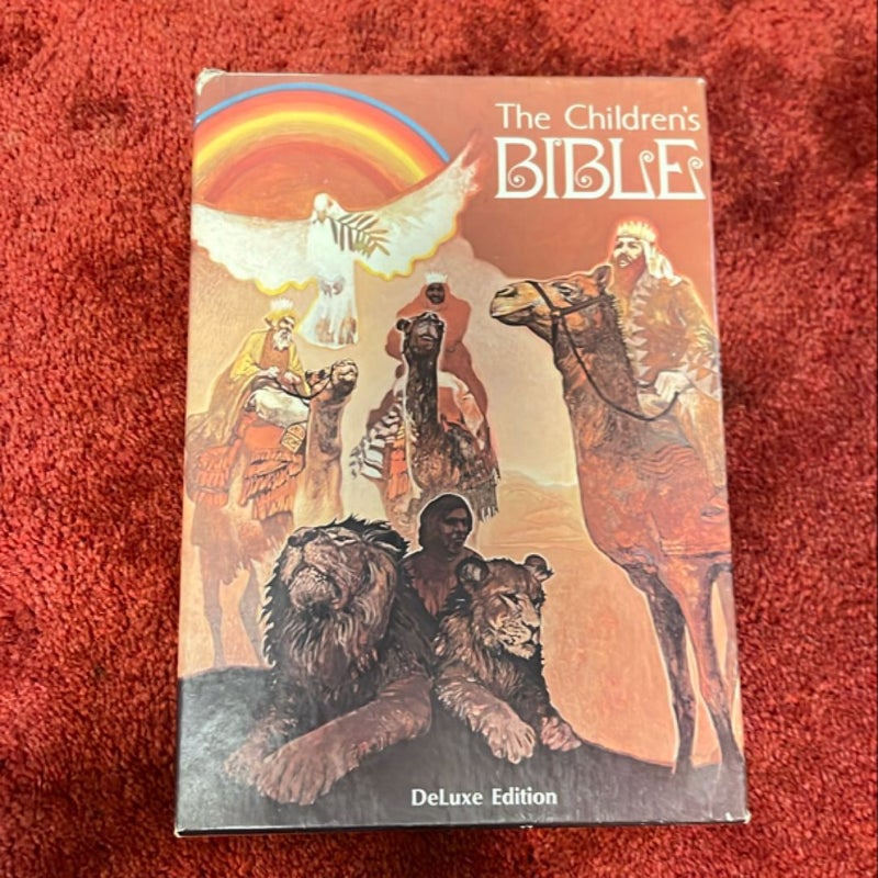 The Children's Bible