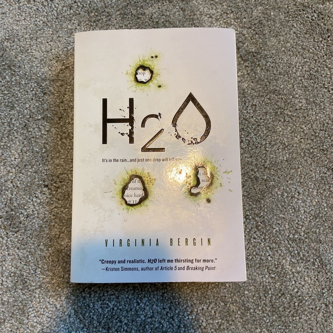 H2o