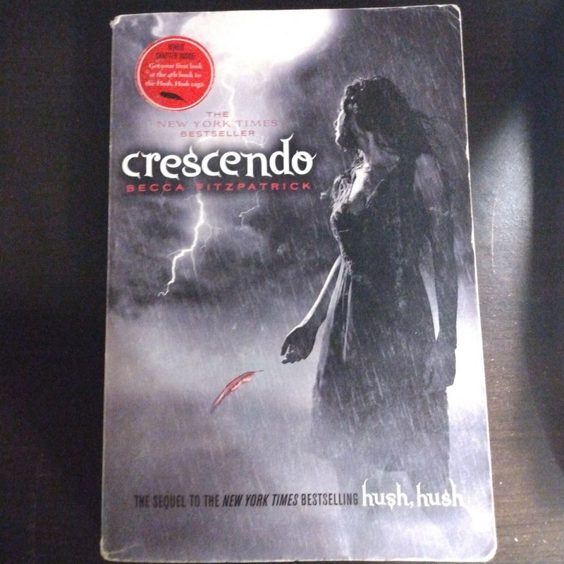 Crescendo