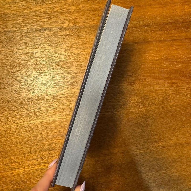Starling House - OwlCrate Exclusive Signed Edition