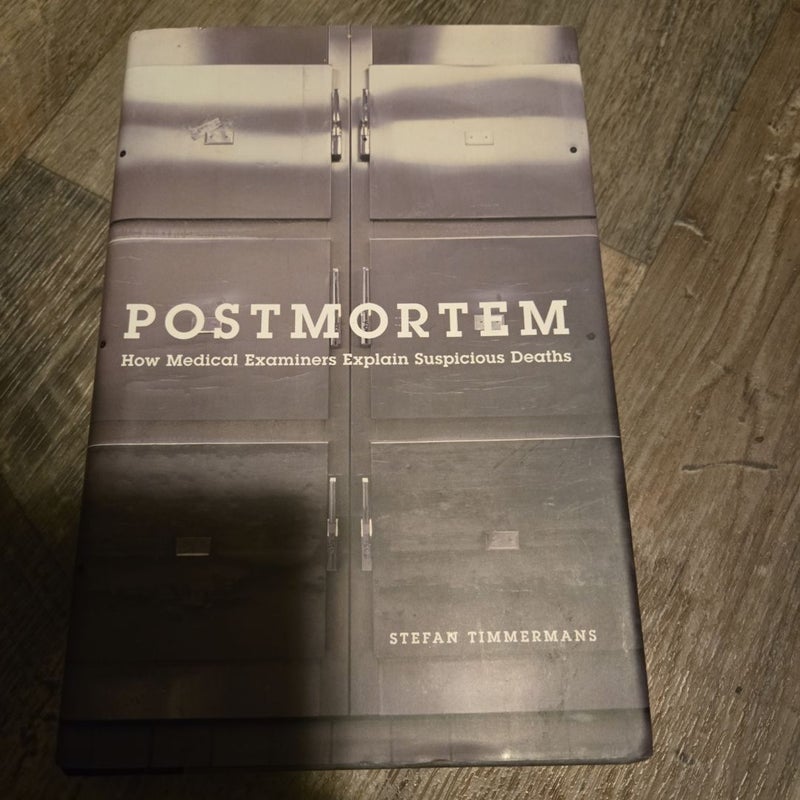 Postmortem