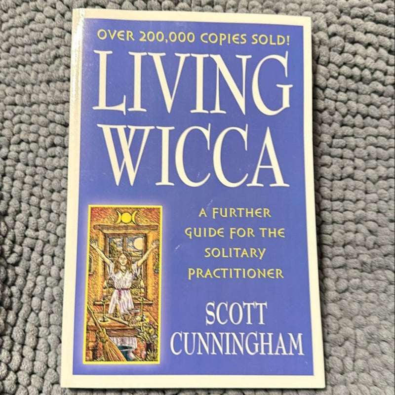 Living Wicca