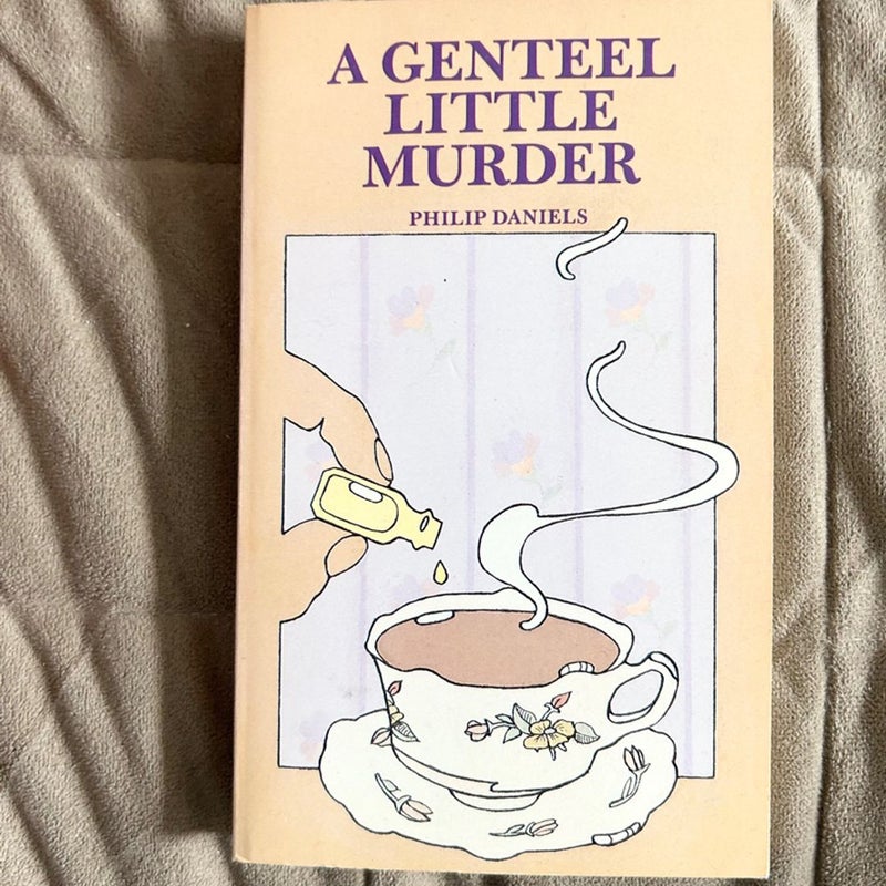 A Genteel Little Murder