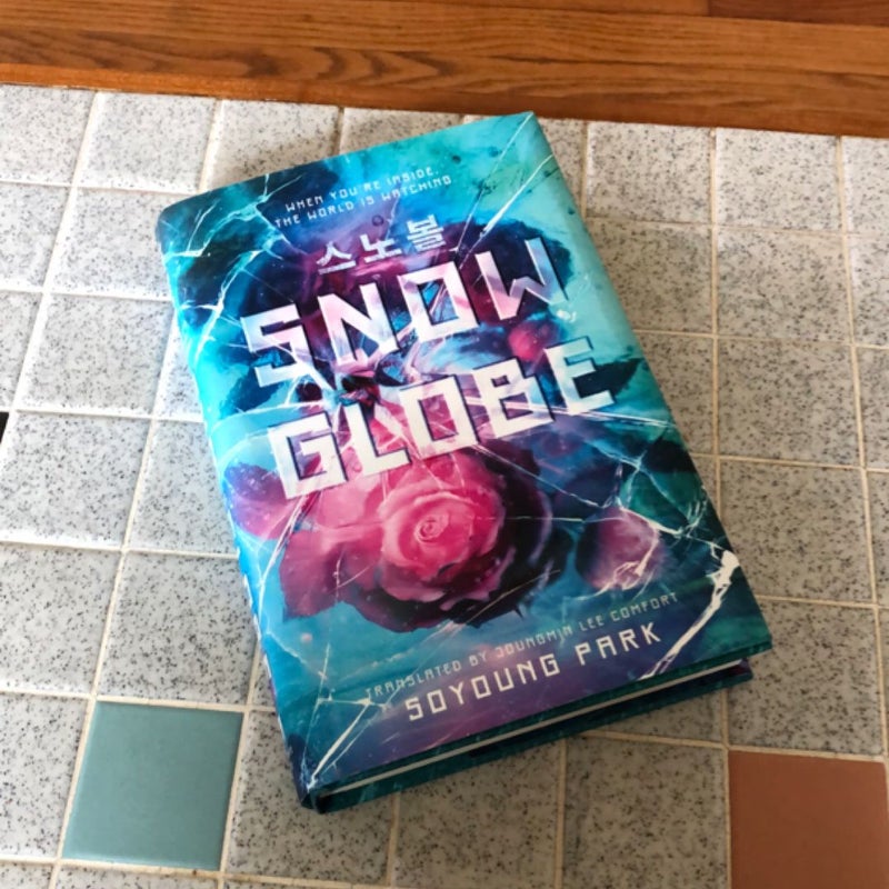 Snowglobe