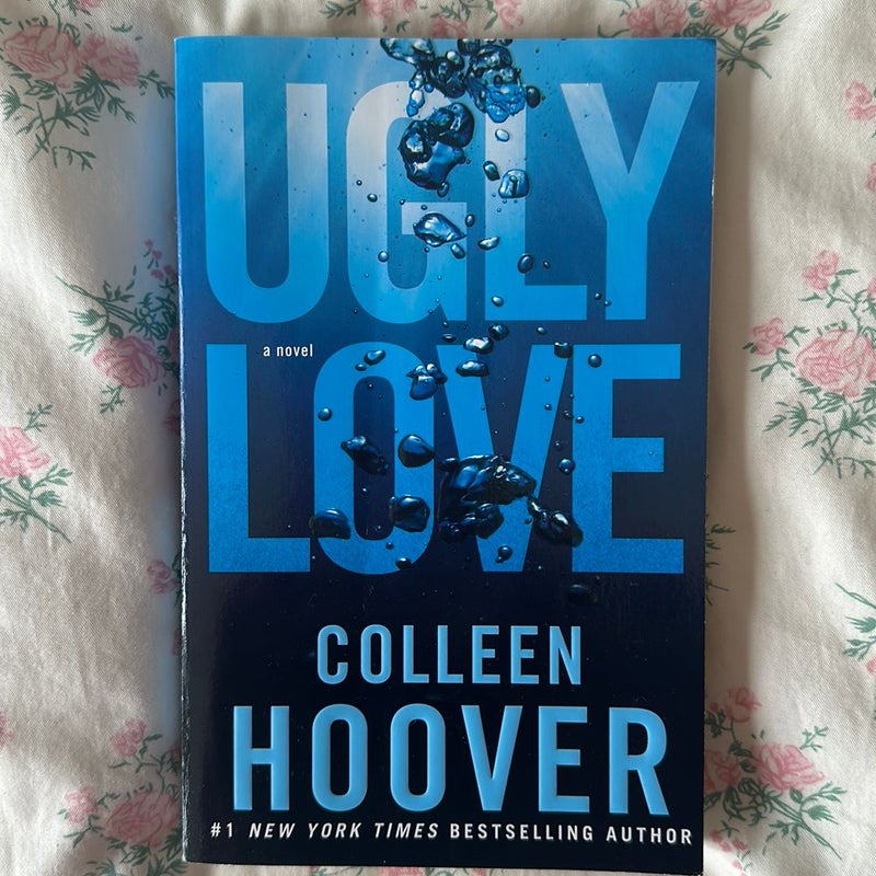 Ugly Love