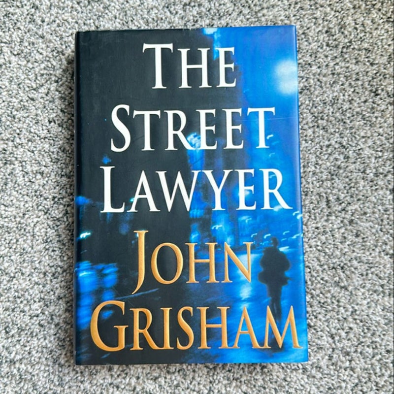 The Street Lawyer