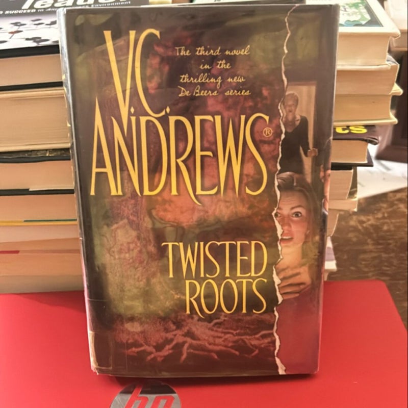 Twisted Roots