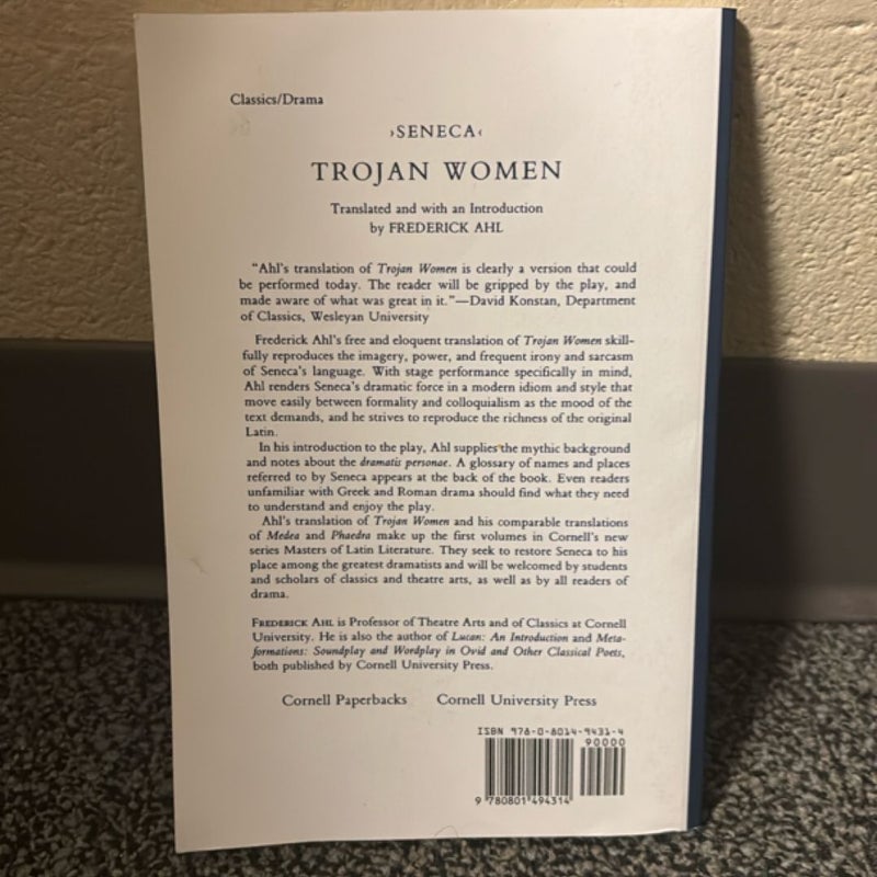 Trojan Women