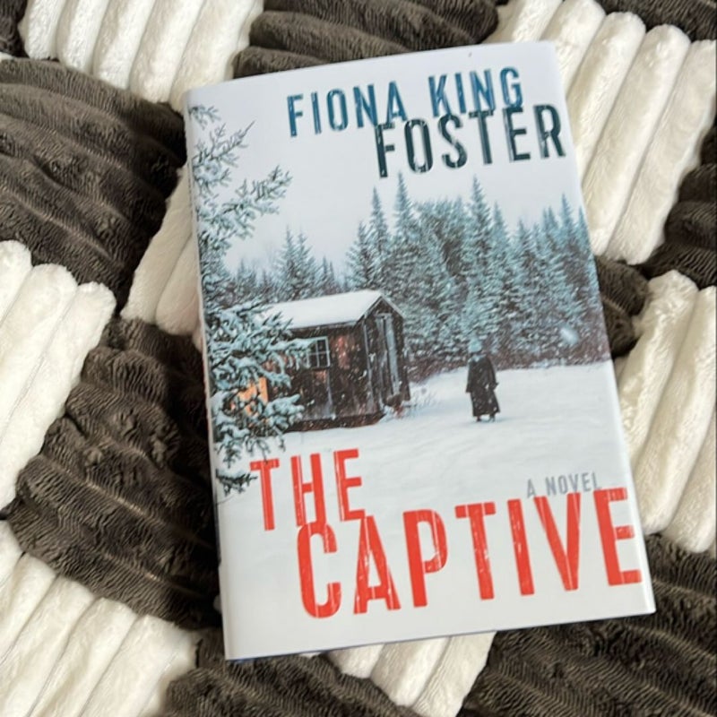 The Captive