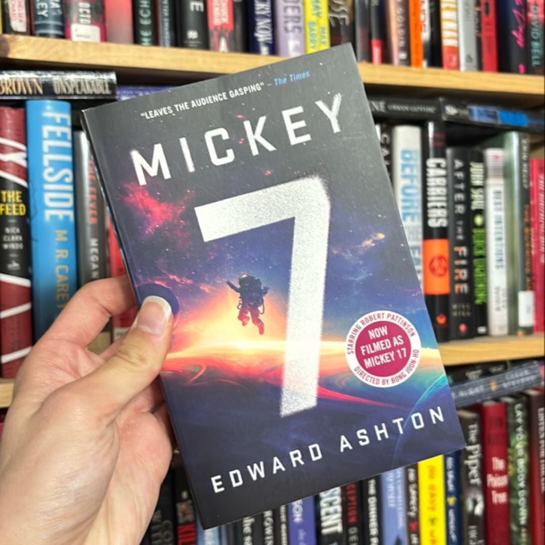 Mickey7