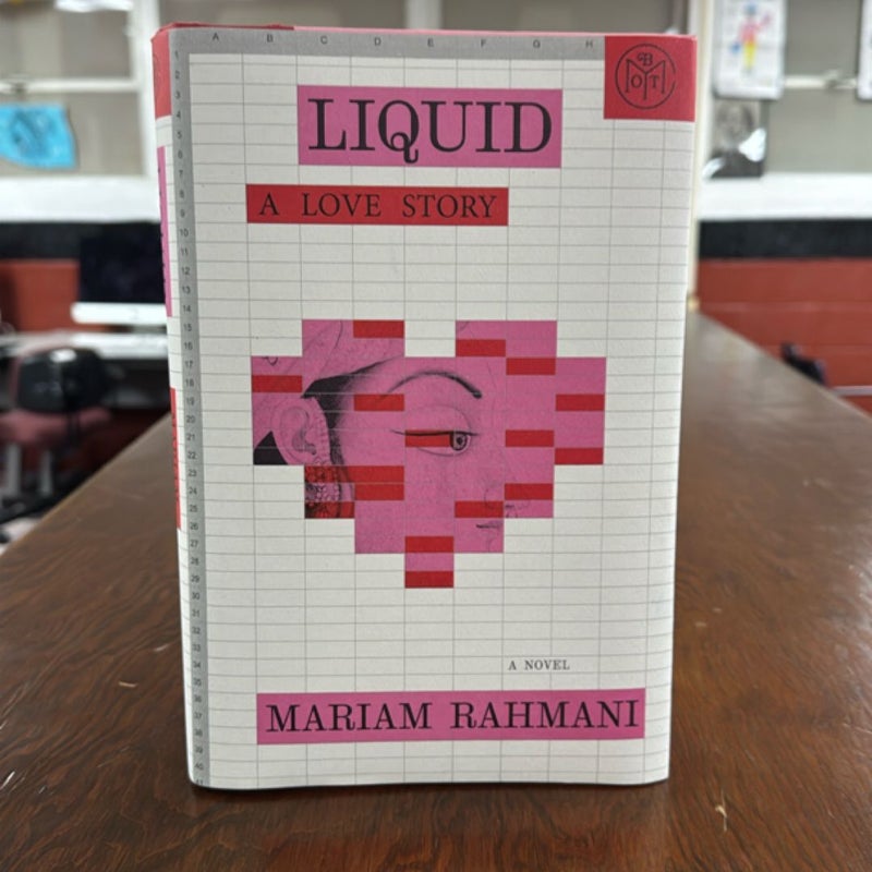 Liquid
