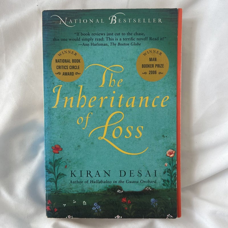 The Inheritance of Loss