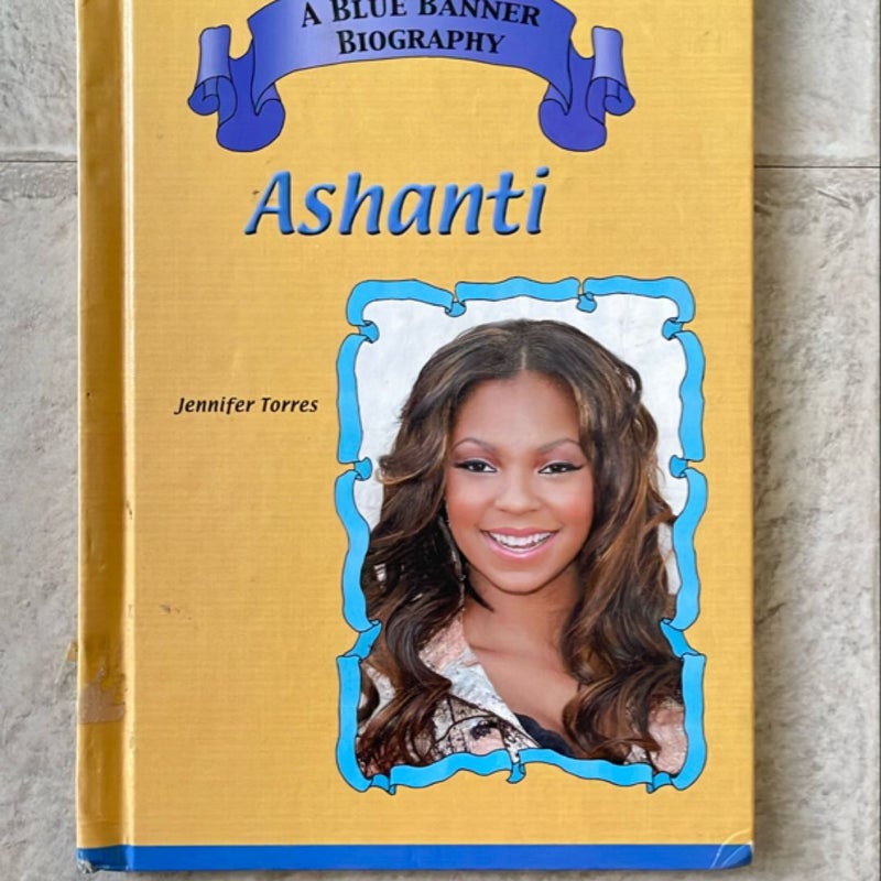 Ashanti