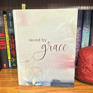 Saved by Grace