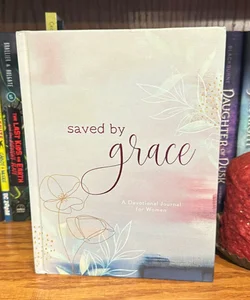 Saved by Grace