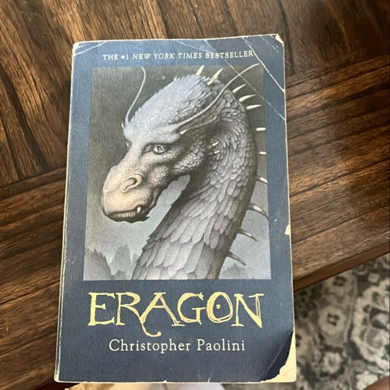 Eragon