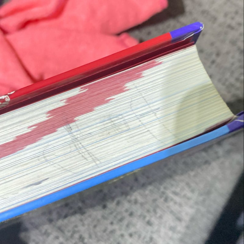 Scholastic Children's Dictionary
