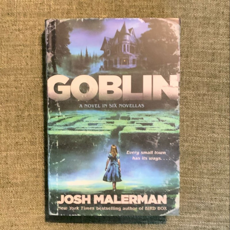 Goblin