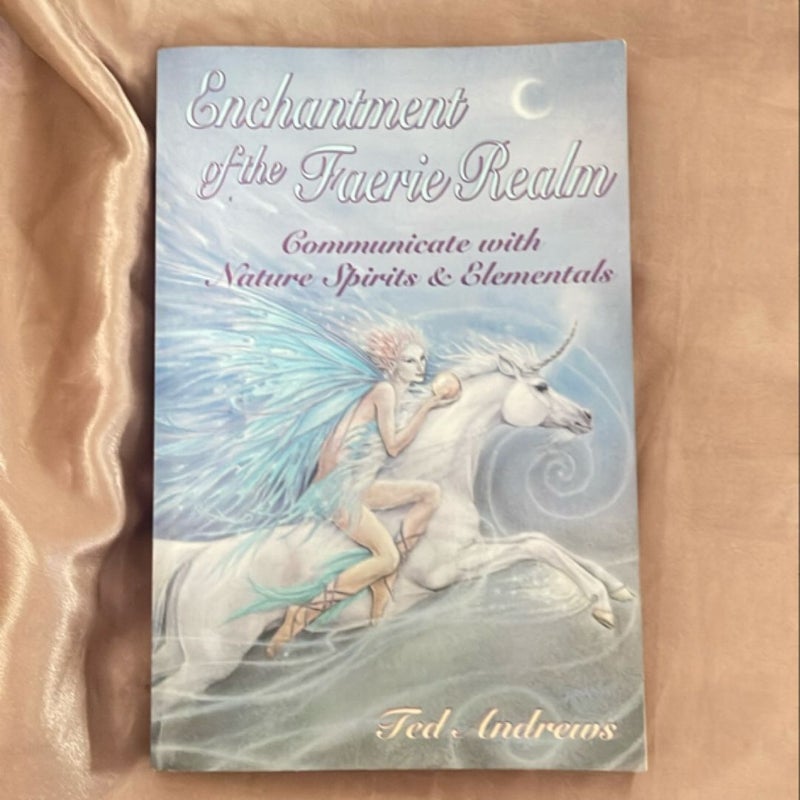 Enchantment of the Faerie Realm