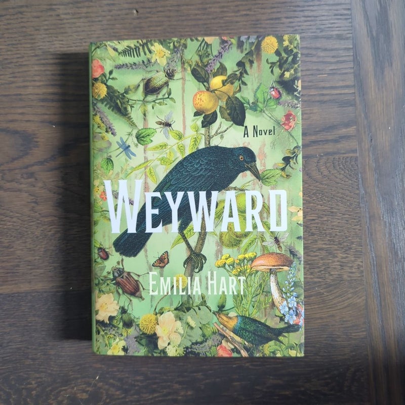 Weyward