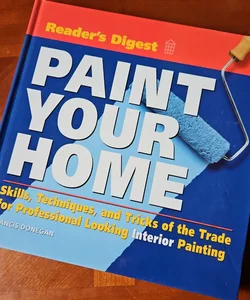 Paint Your Home