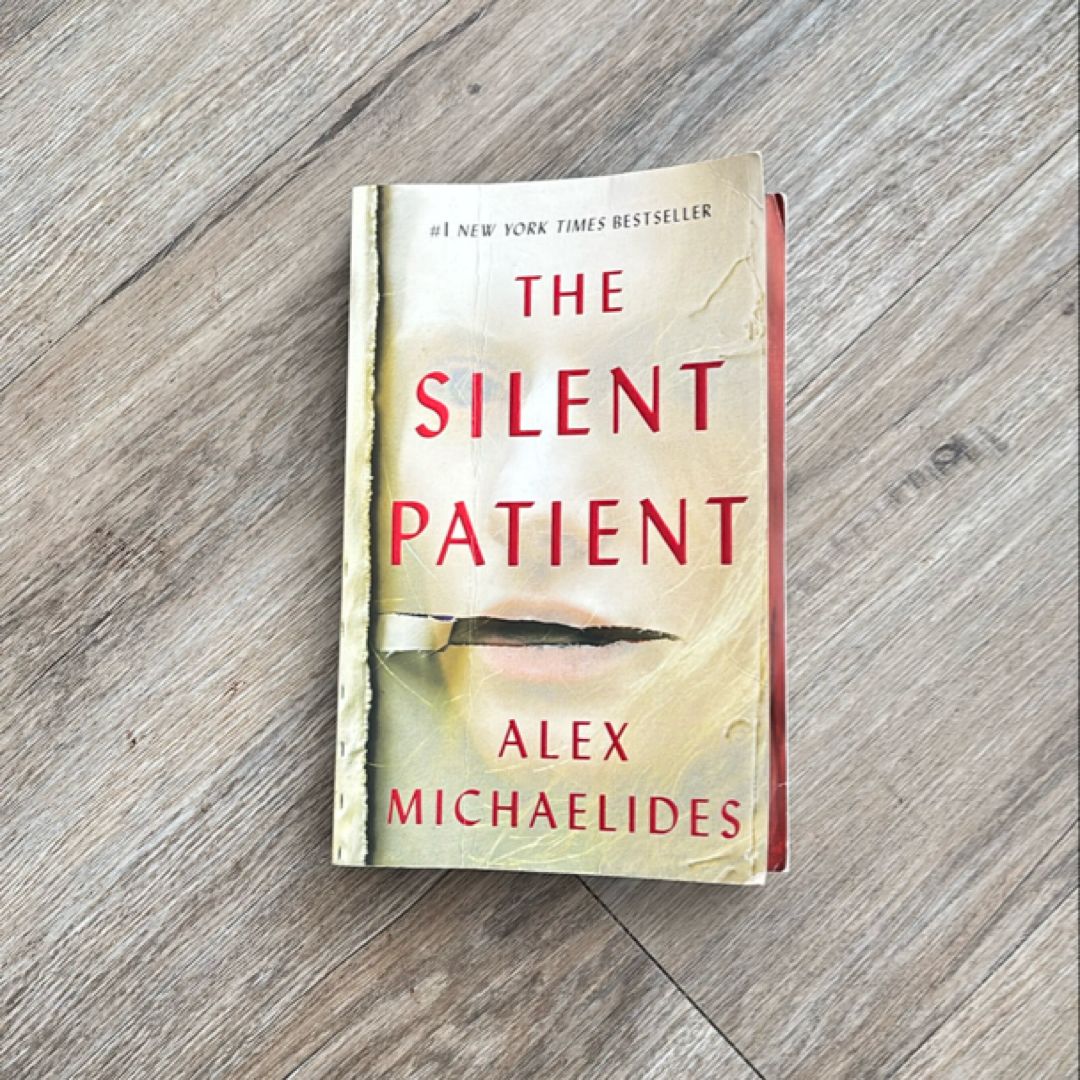 The Silent Patient
