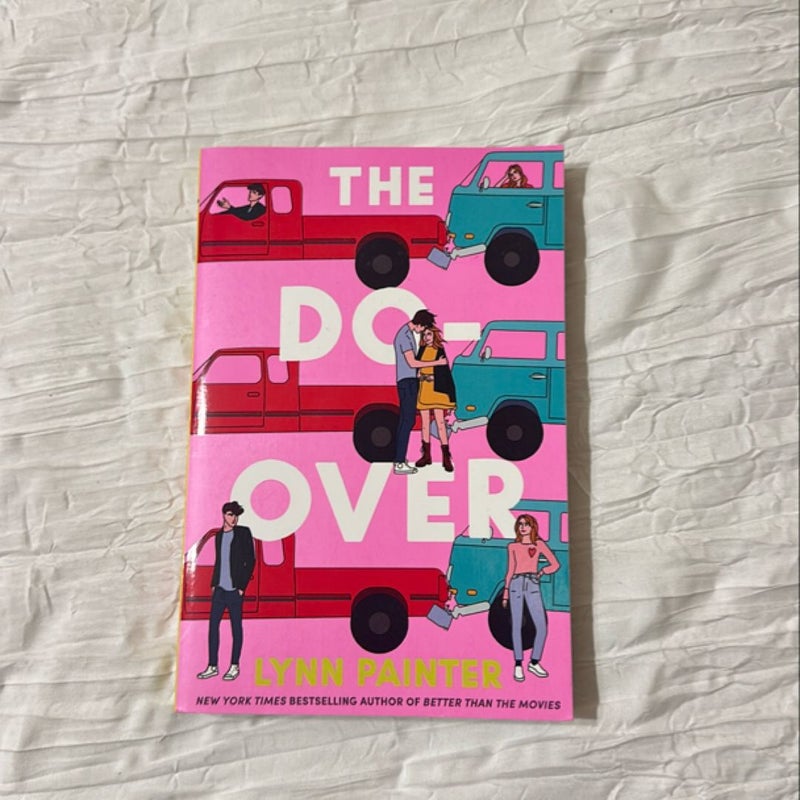 The Do-Over
