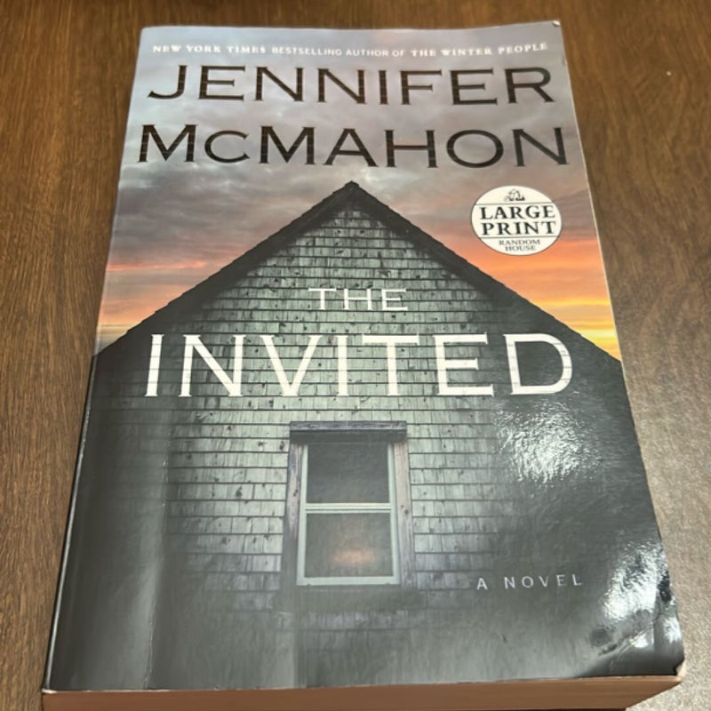 The Invited