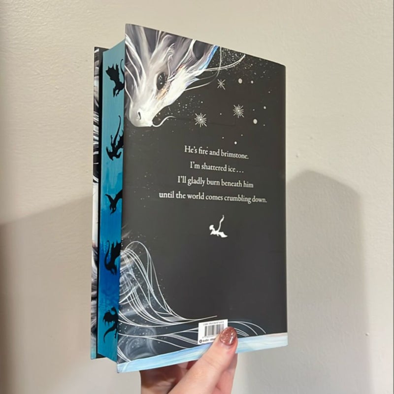 Waterstones - When the Moon Hatched Deluxe Edition